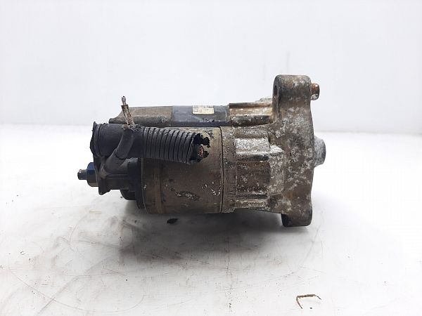 Anlasser CITROËN C3 I (FC_, FN_)