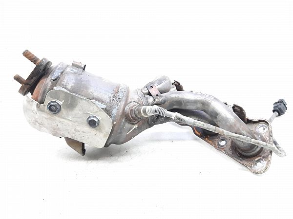 Katalysator JEEP COMPASS (MP, M6)