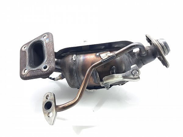 Katalysator CITROËN C1 II (PA_, PS_)