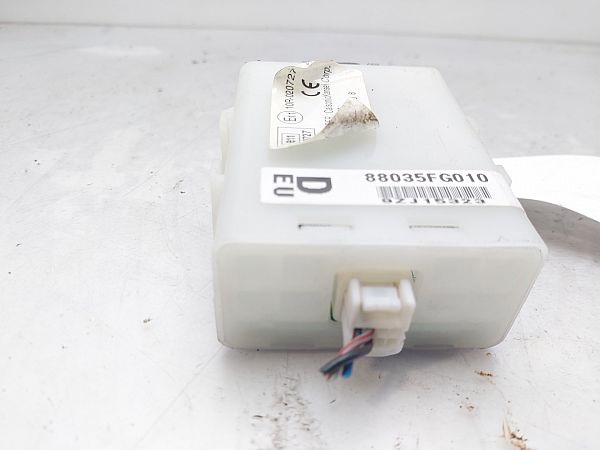 Steuergerät diverse SUBARU FORESTER (SH_)