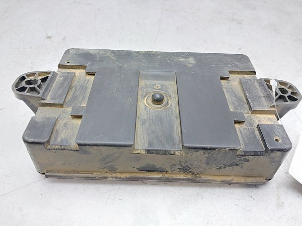 Module contrôle sans clé Go
