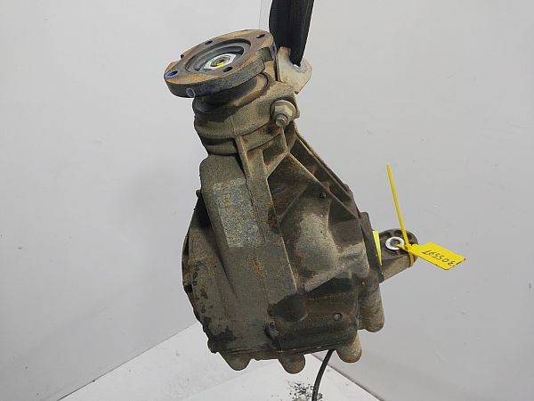 Hinterachsdifferenzial MERCEDES-BENZ M-CLASS (W163)