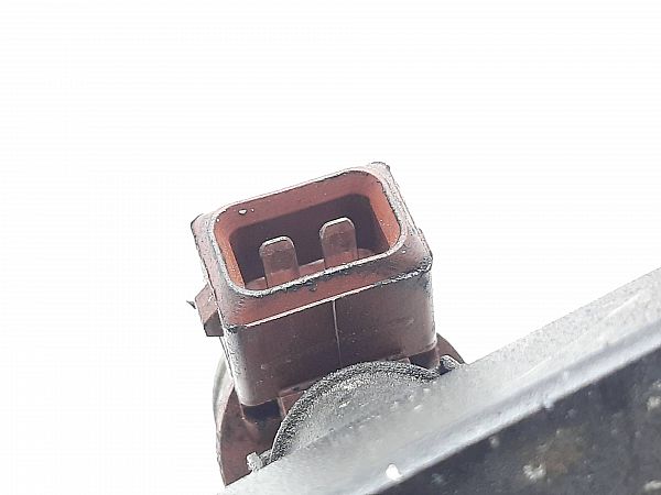 Hochdruckrail DAEWOO NUBIRA Saloon (J200)