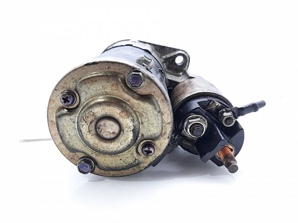 Anlasser DACIA LOGAN (LS_)