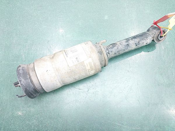 Federbein vorn LAND ROVER DISCOVERY IV (L319)