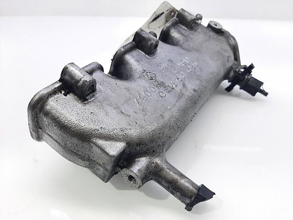 Ansaugkrümmer AUDI A6 (4B2, C5)