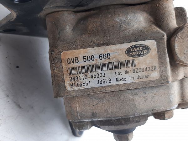 Servopumpe LAND ROVER DISCOVERY III (L319)