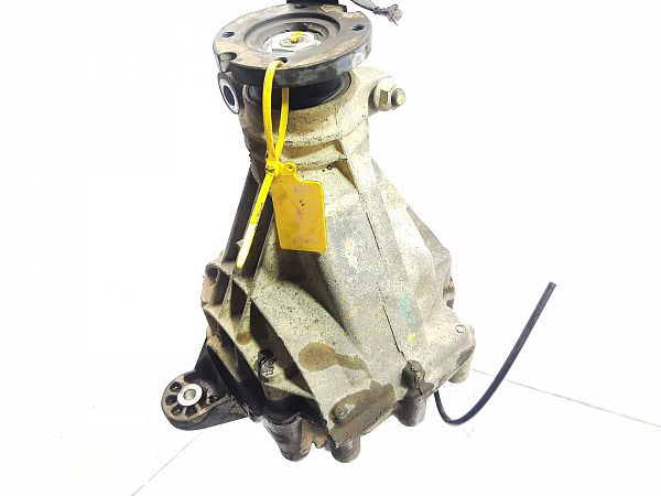 Hinterachsdifferenzial MERCEDES-BENZ M-CLASS (W163)
