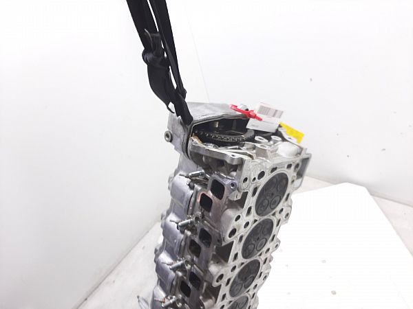 Zylinderkopf HONDA ACCORD VIII (CU)