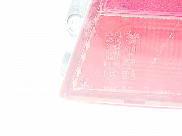 Rücklicht DAEWOO NUBIRA (J100)