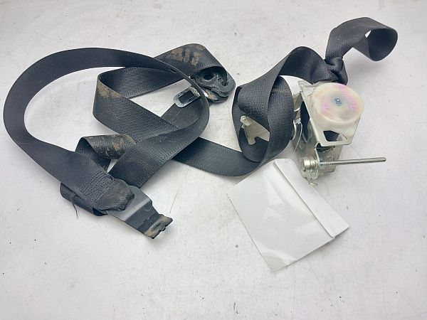 Ceinture de sécurité