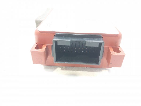 Phone control module