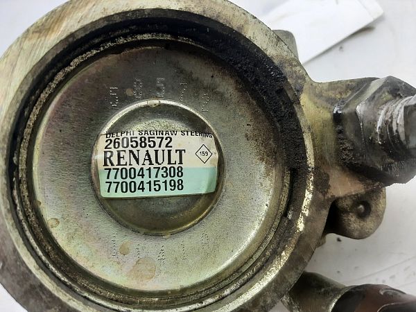 Servopumpe RENAULT MEGANE I (BA0/1_)
