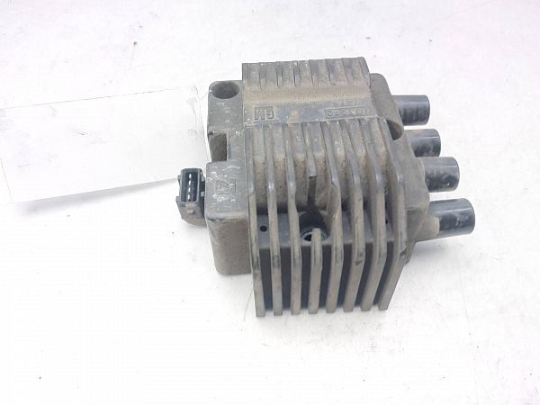 Zündspule elektrisch OPEL CORSA B (S93)