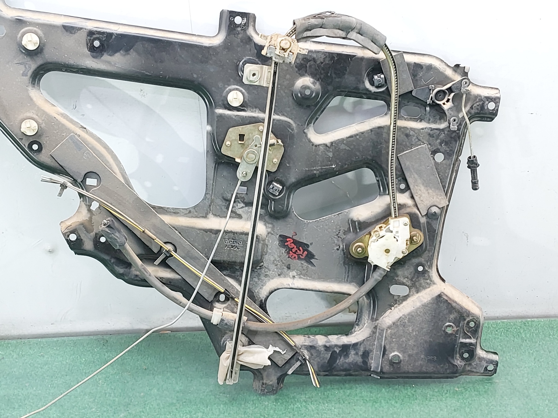 Fensterheber LANCIA DEDRA (835_)