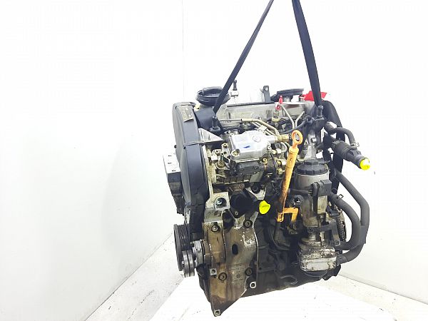 Motor SEAT IBIZA Mk III (6L1)