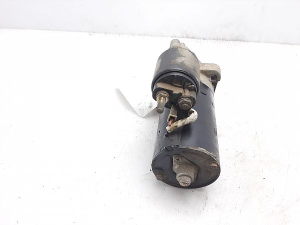 Anlasser AUDI A6 C5 (4B2, 4B4)
