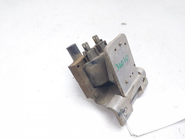 Zündspule elektrisch OPEL ASTRA F (T92)