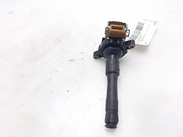 Zündspule elektrisch BMW Z3 Roadster (E36)