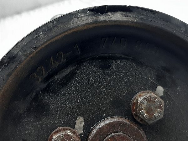 Servopumpe BMW Z3 Roadster (E36)