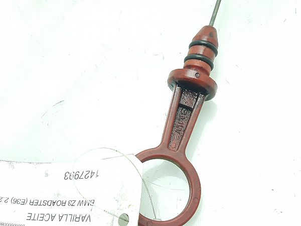 Ölmessstabrohr BMW Z3 Roadster (E36)