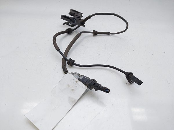 ABS Sensor CITROËN DISPATCH Platform/Chassis