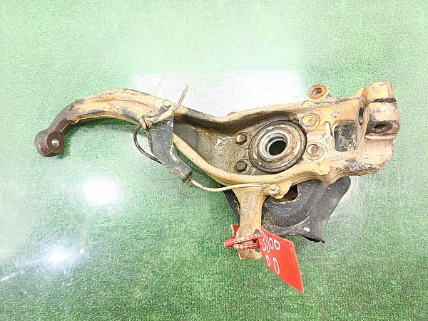 Federbein vorn NISSAN NAVARA NP300 (D40)