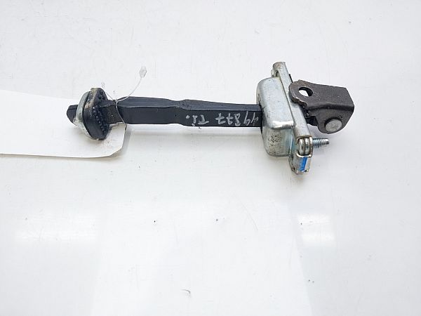 68134KMS: Dørstop, Dørlås, Ruderegulator, Spjældkontakt, - Autoparts24