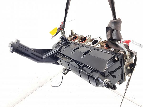 Zylinderkopf MERCEDES-BENZ A-CLASS (W168)