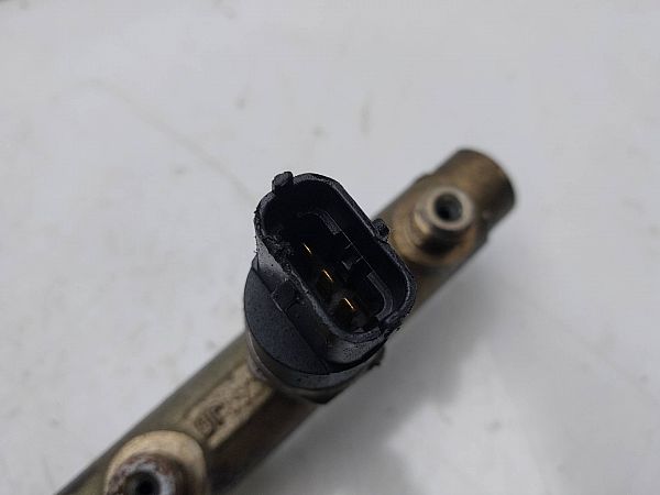 Hochdruckrail RENAULT LAGUNA II (BG0/1_)