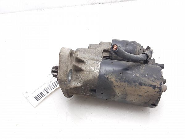 Anlasser VW GOLF Mk IV (1J1)