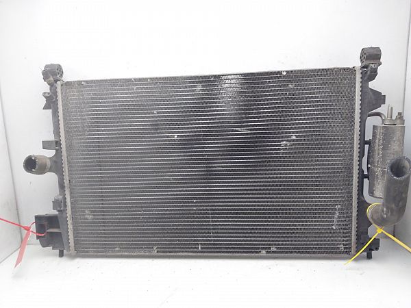 Kühler SAAB 9-3 Estate (E50)