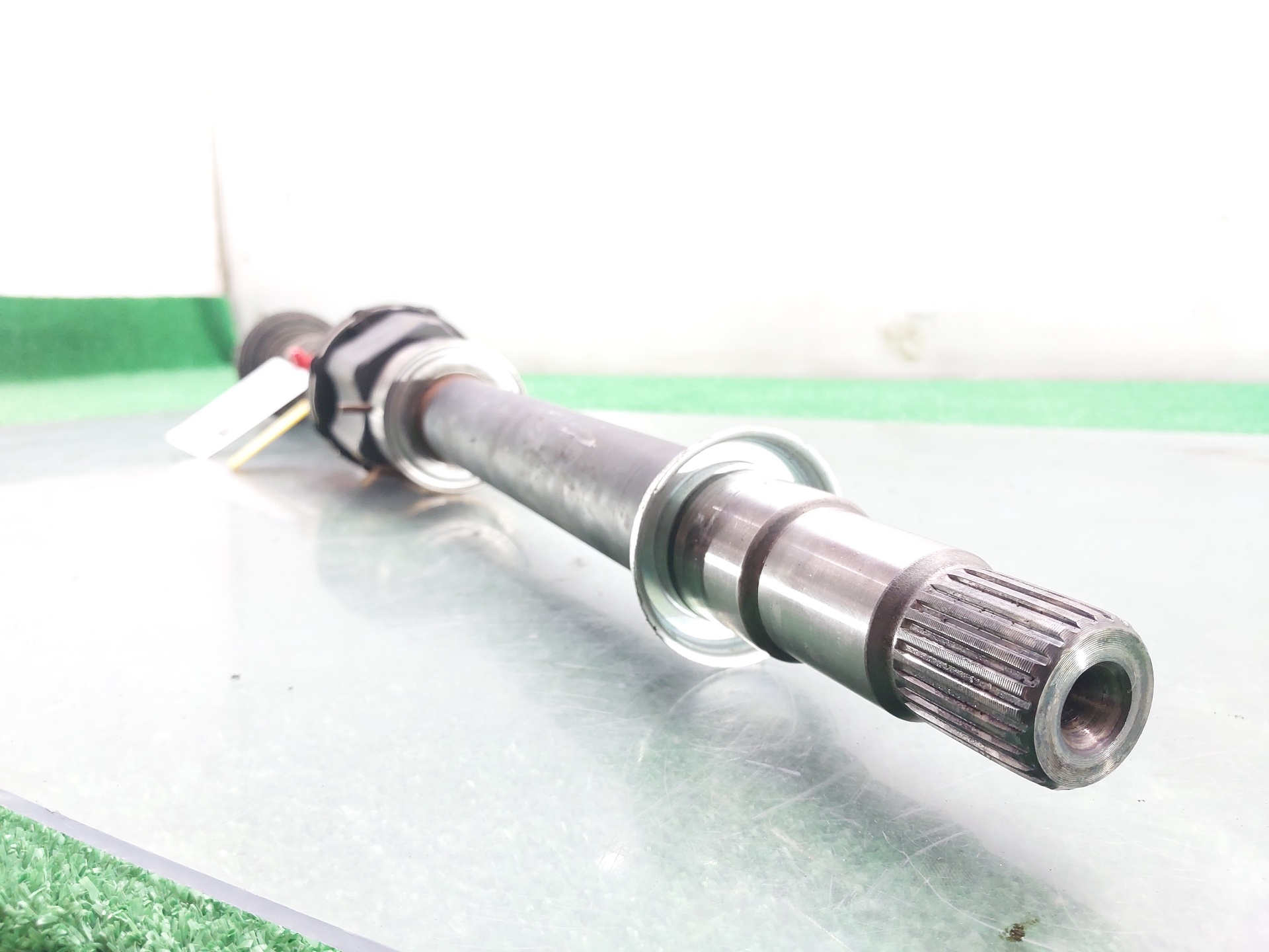 Lexus NX - Drive shaft - front NX - Autoparts24
