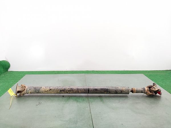 Kardanwelle SSANGYONG MUSSO (FJ)