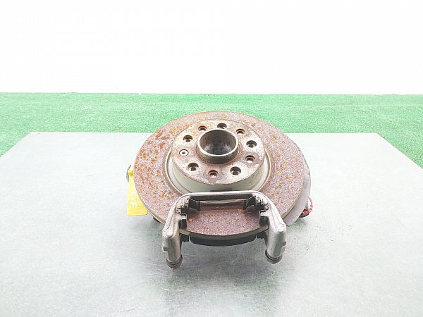 Radnabe hinten JEEP COMPASS (MP, M6)