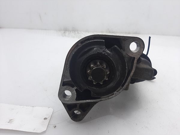 Anlasser VW GOLF Mk IV (1J1)