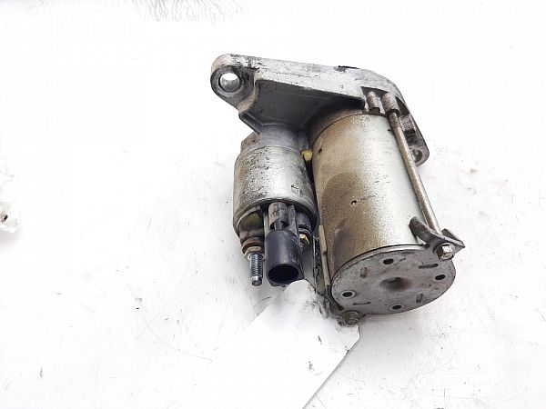 Anlasser VW POLO (6R1, 6C1)