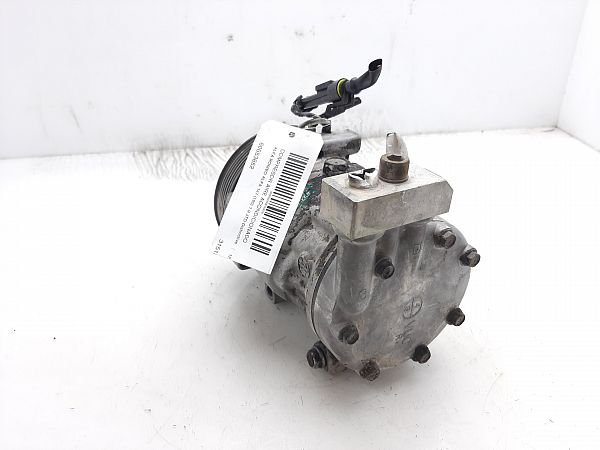 Kompressorpumpe ALFA ROMEO 147 (937_)