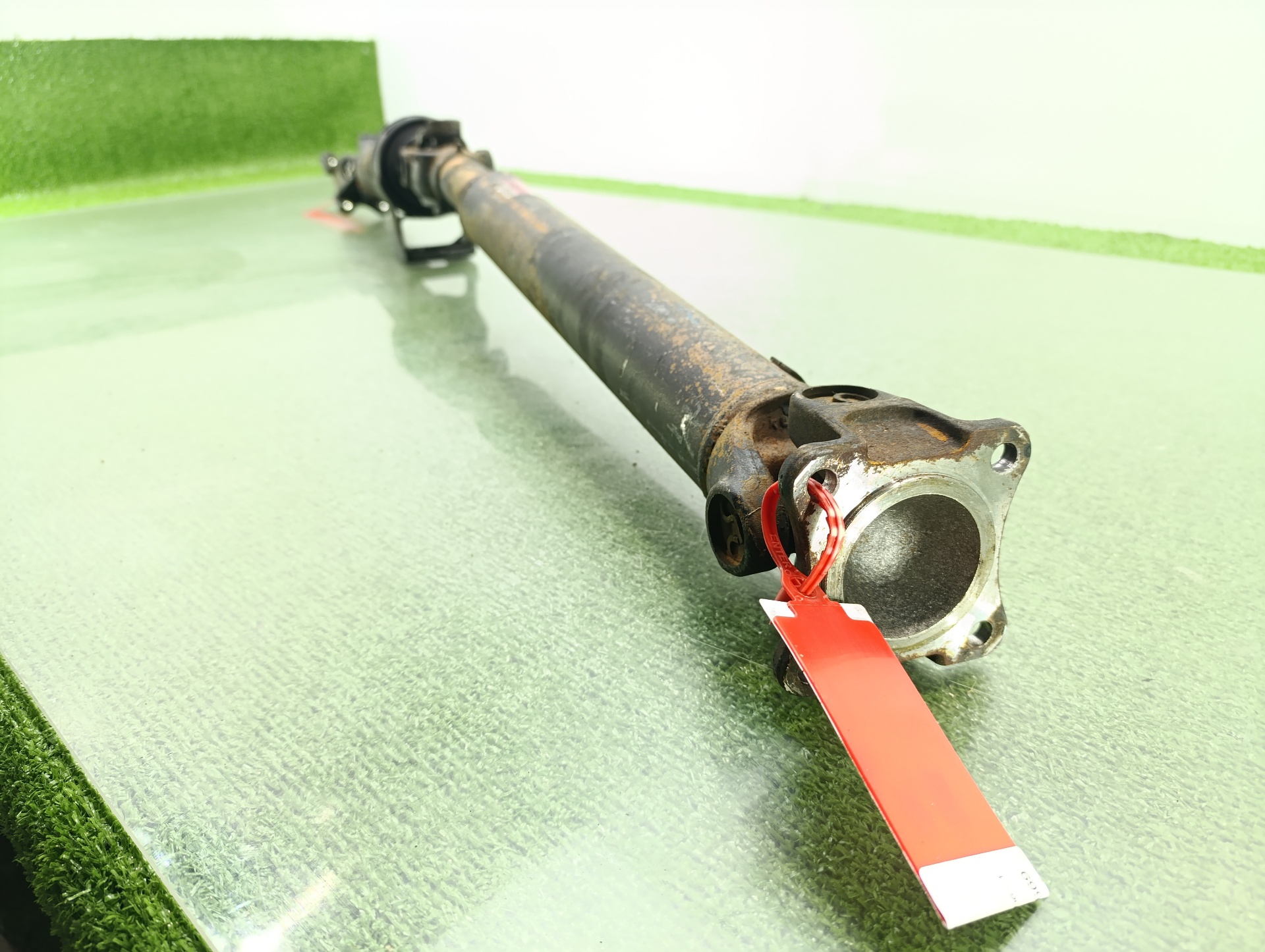 Ssangyong Actyon - Cardan Actyon | Autoparts24