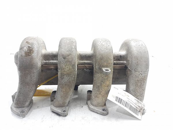 Ansaugkrümmer NISSAN TRADE Platform/Chassis