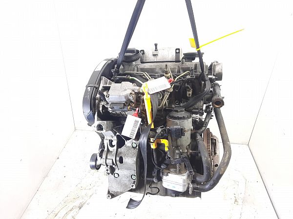 Motor VW POLO IV (9N_, 9A_)