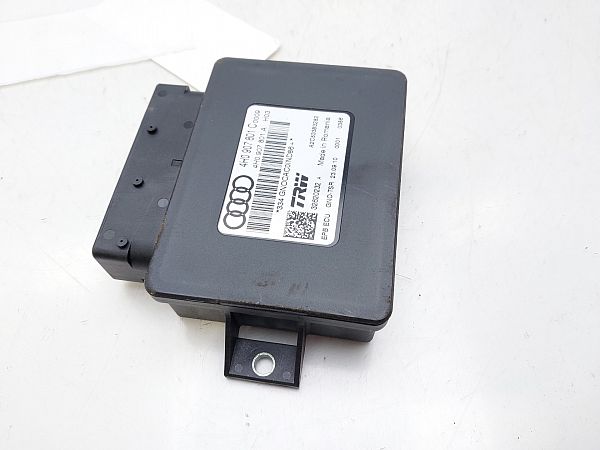 Module commande frein à main