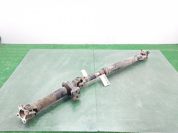 Kardanwelle SSANGYONG KYRON