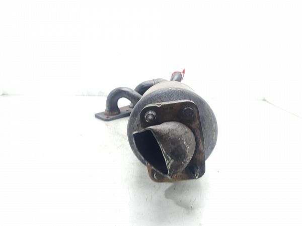 Katalysator BMW 1 (E87)