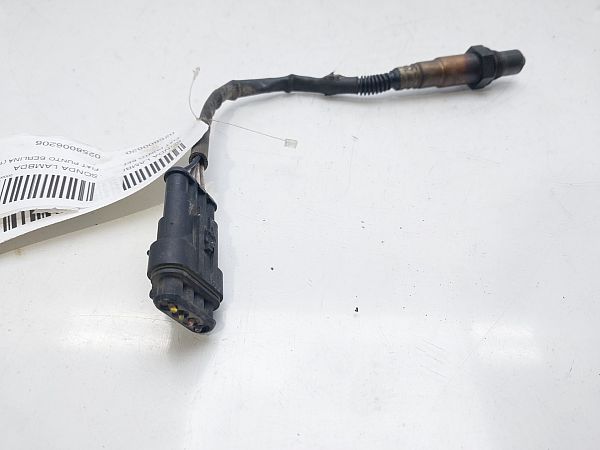 Lambda-Sonde FIAT PUNTO (188_)