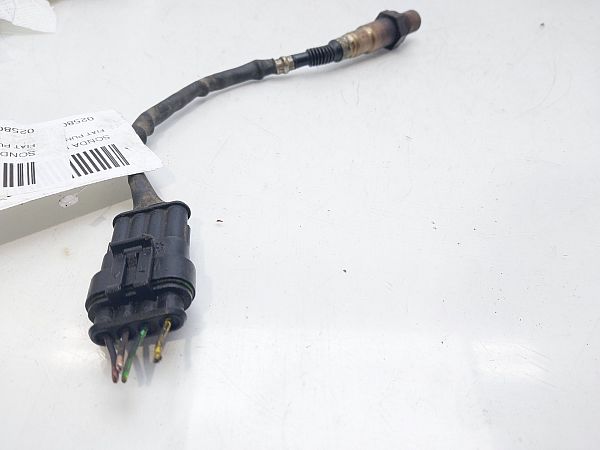 Lambda-Sonde FIAT PUNTO (188_)