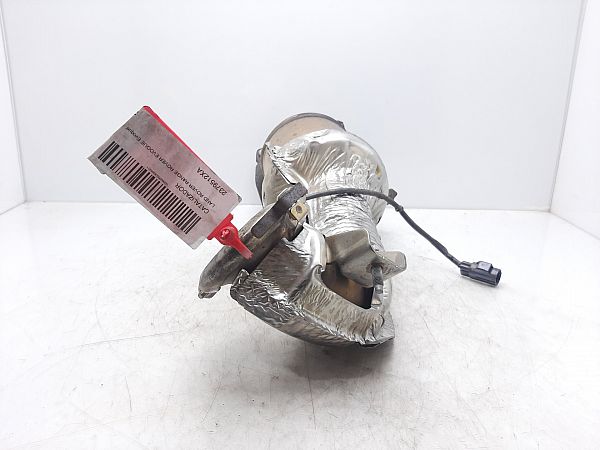 Katalysator LAND ROVER RANGE ROVER EVOQUE Convertible (L538)