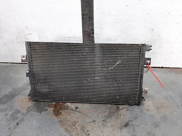 Sensoren - diverse CHRYSLER TACUMA Mk II (GS)