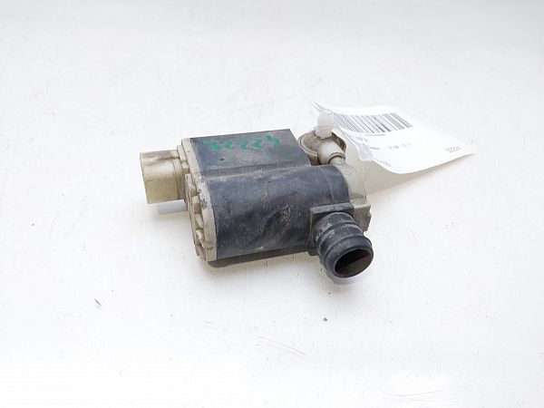 Windscreen washer pump