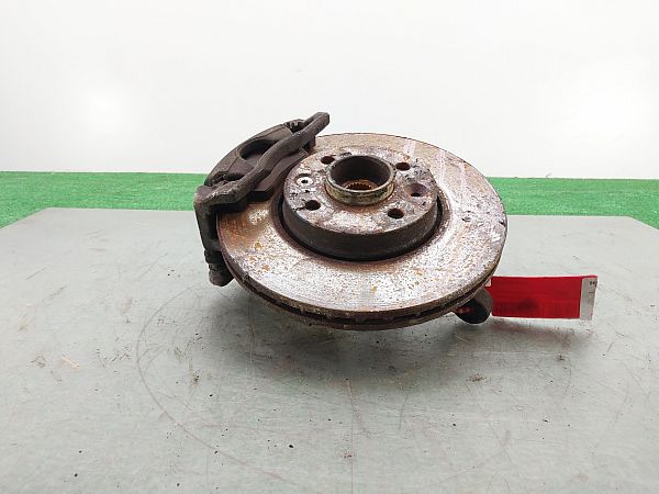 Federbein vorn NISSAN NOTE (E11, NE11)